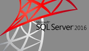 SQL Server 2016